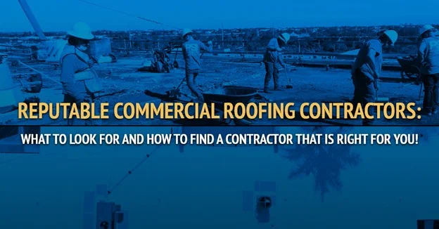Roofing Contractors
