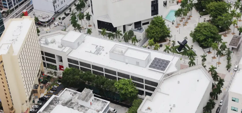 miami roofing company