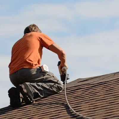 emergency roof repair