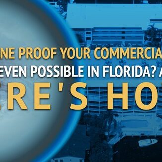 Hurricane Proof Psi