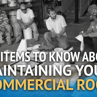 Psi Pic roofing maintenance