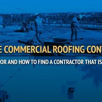 Roofing Contractors